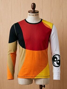 NWOT Custo Barcelona 2026